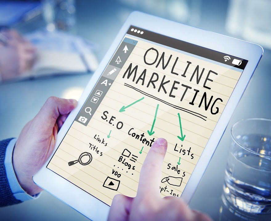 Artists Unleashed: The Ultimate Guide to Selling Your Art Online with SEO