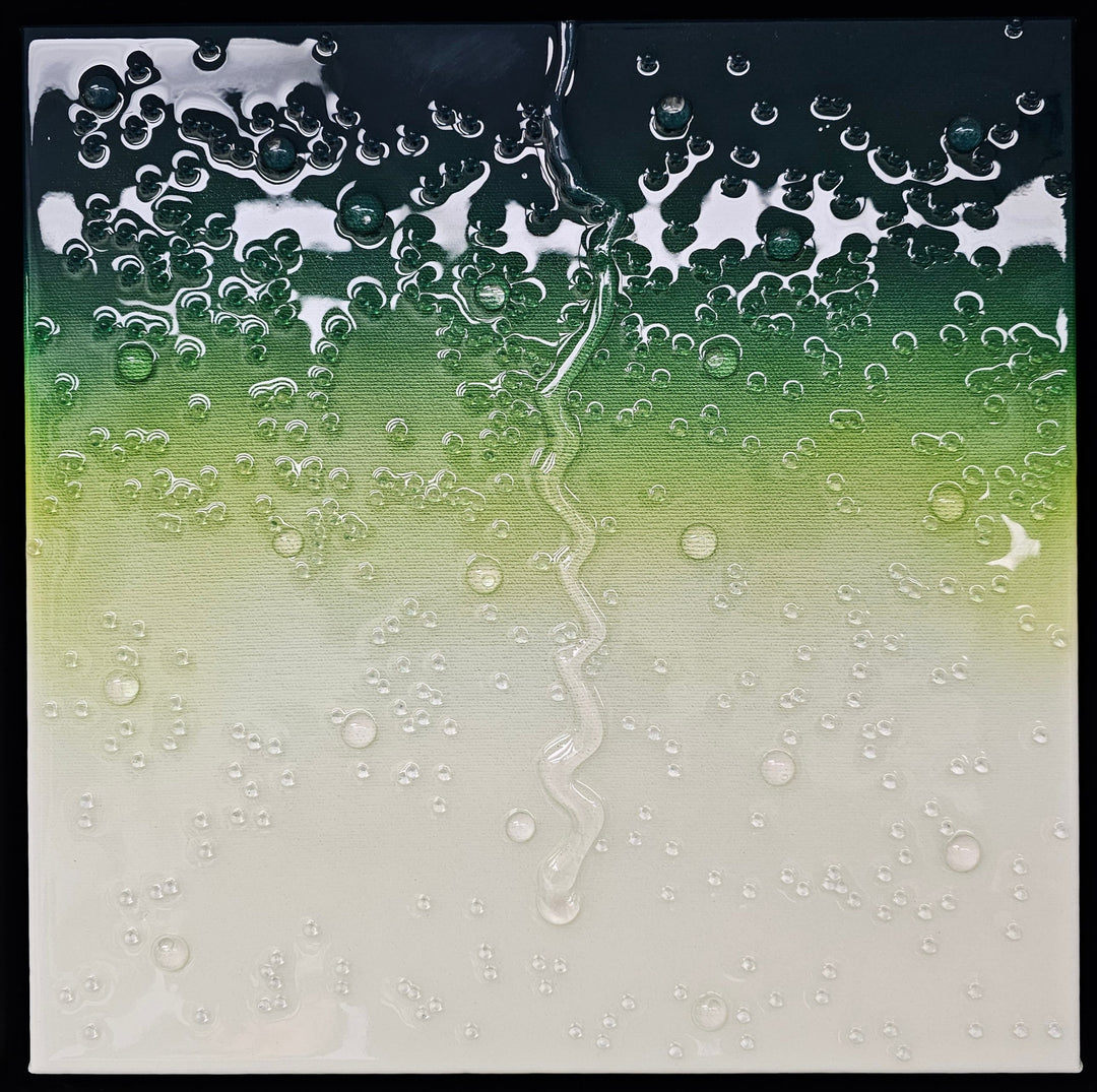 12” x 12” #17