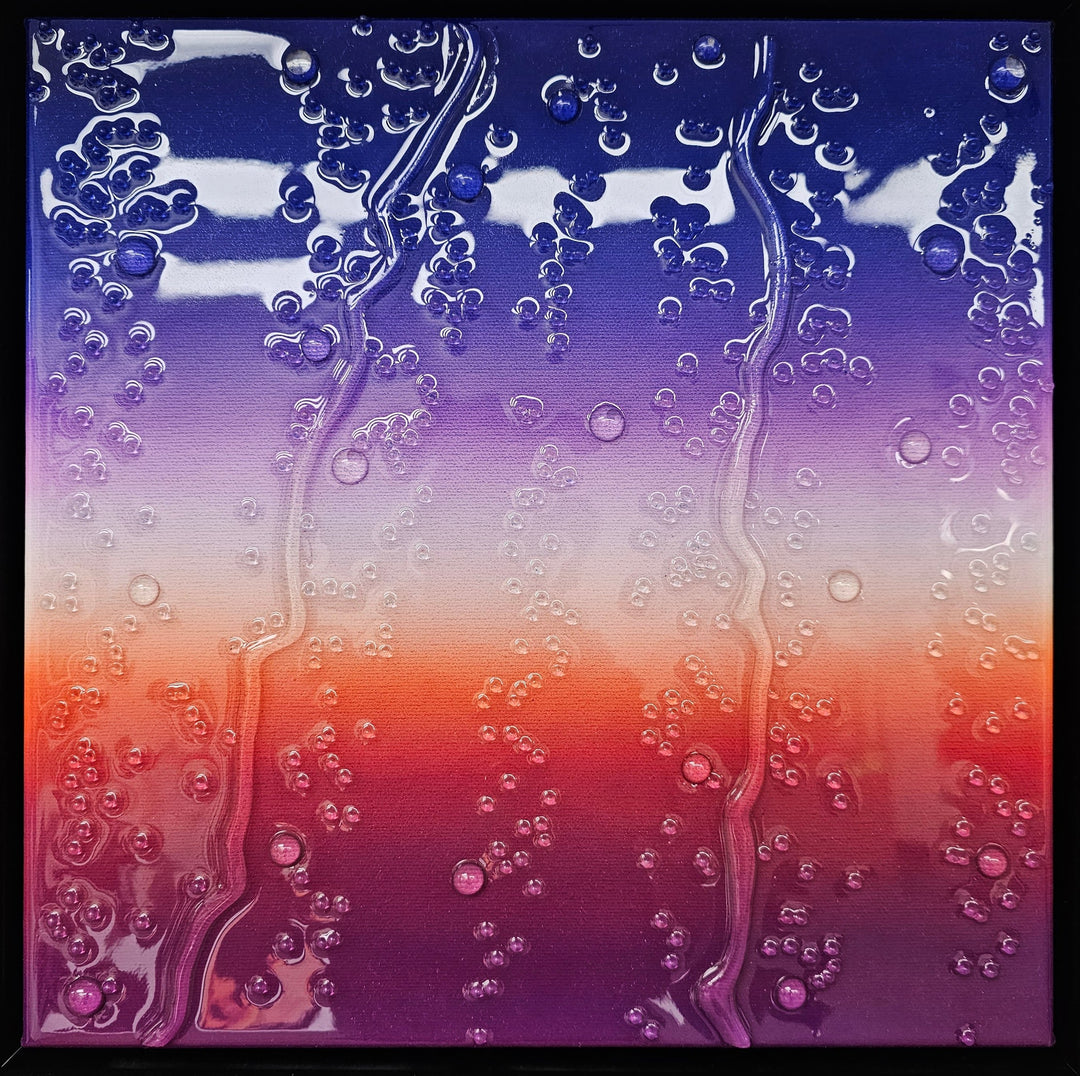 12” x 12” #19