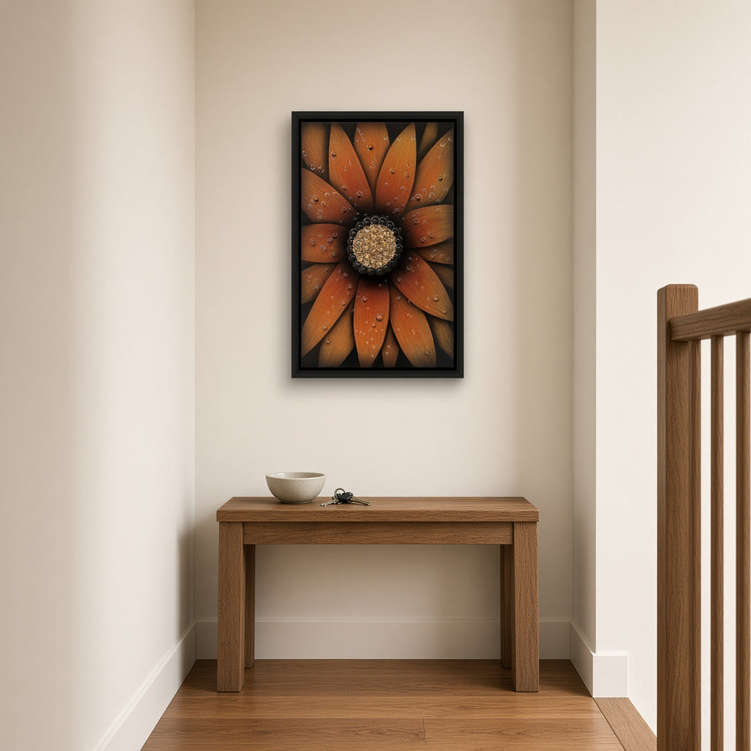 Amber Bloom