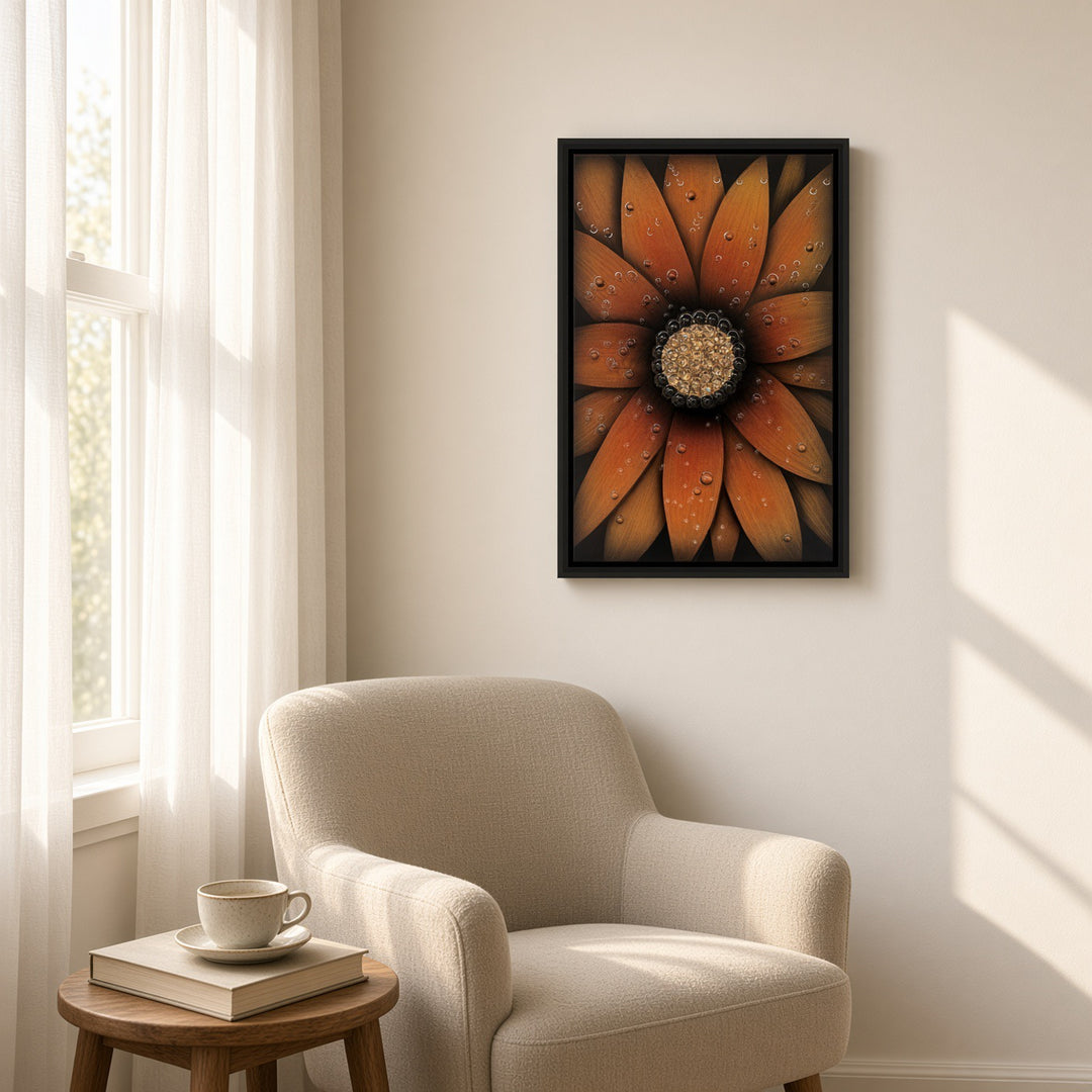 Amber Bloom
