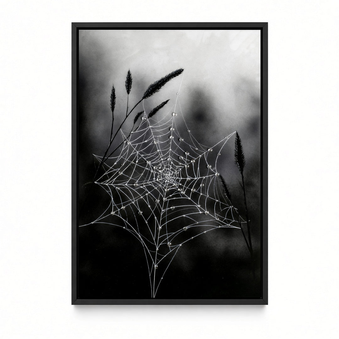Fragile Beauty