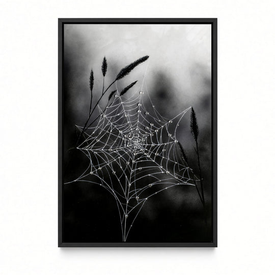 Fragile Beauty
