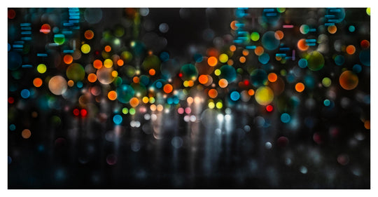 City Nights