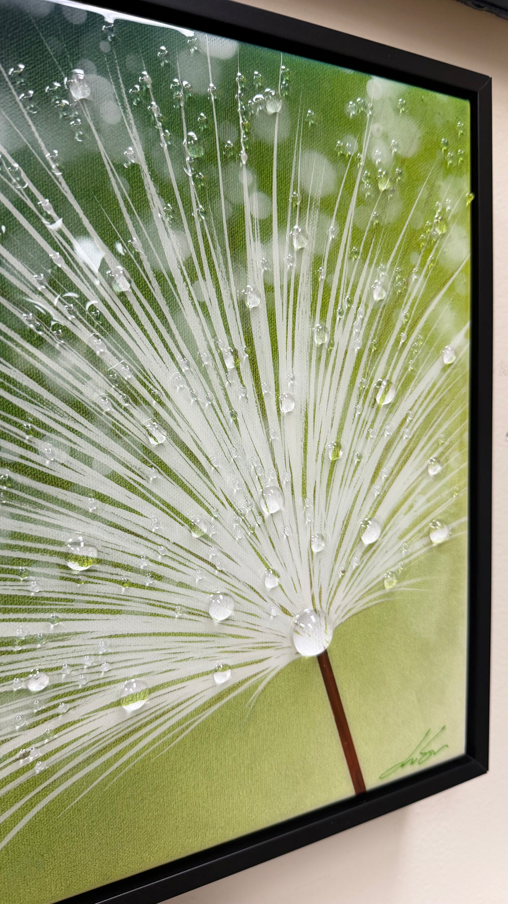 Morning Dew