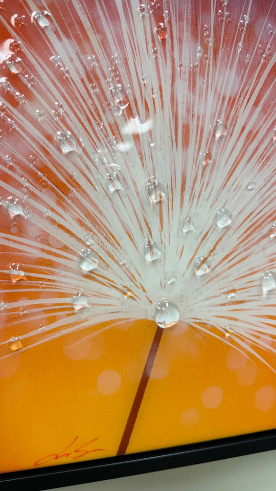 Tangerine