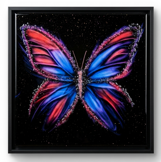 MARIPOSA