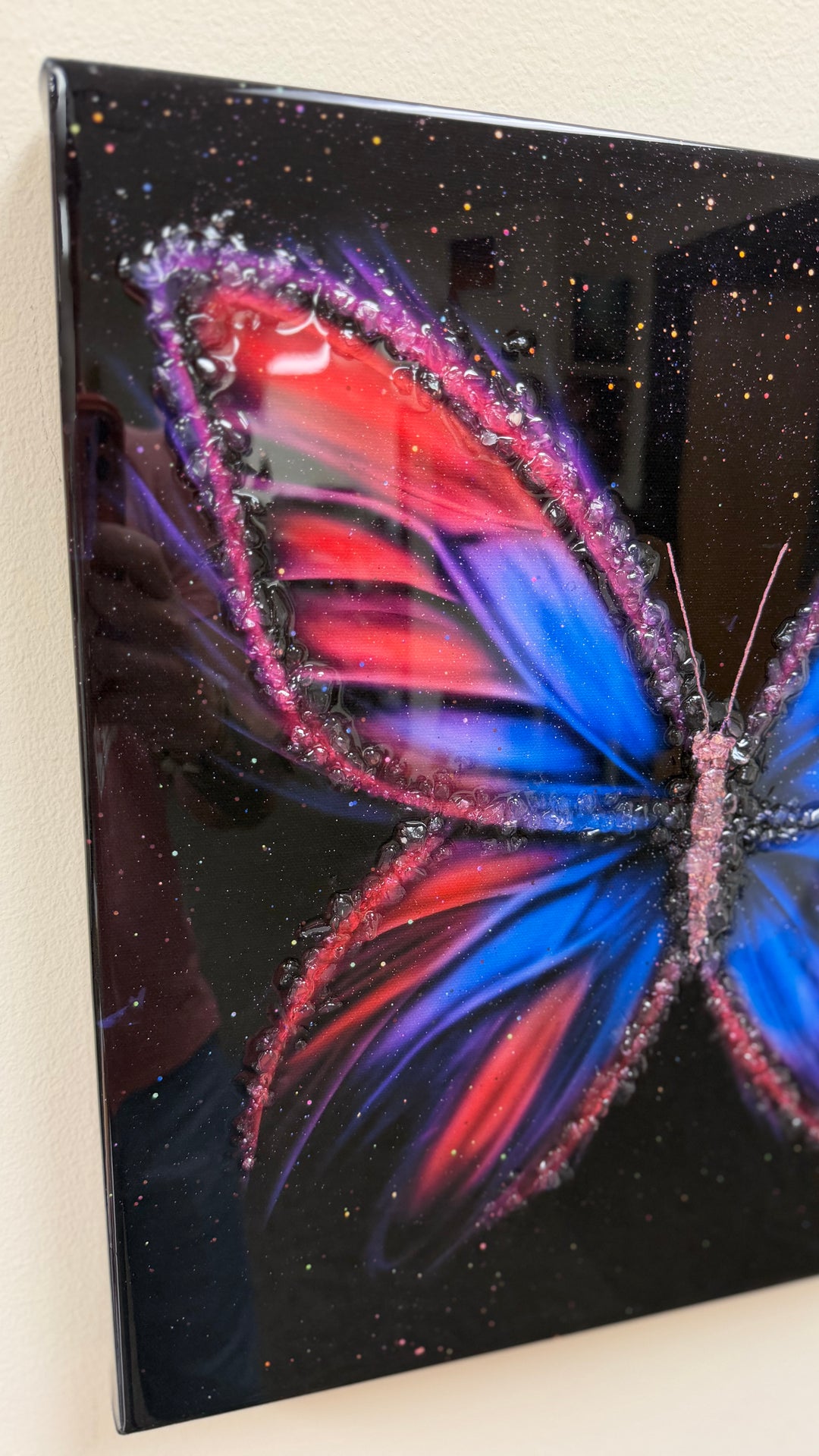 MARIPOSA