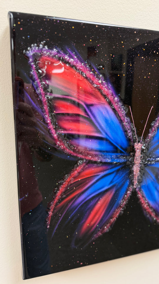 MARIPOSA