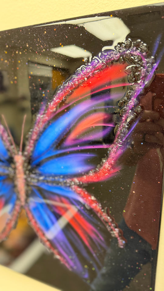 MARIPOSA