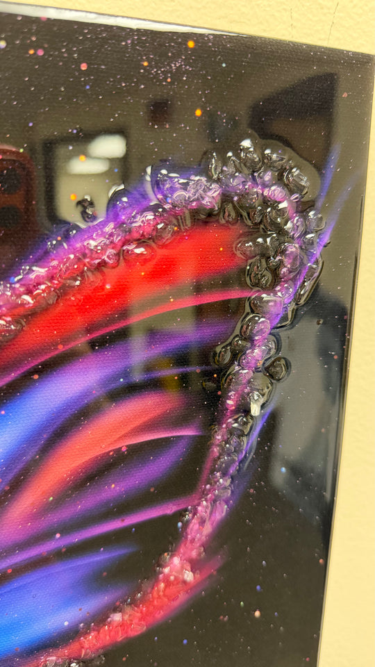 MARIPOSA
