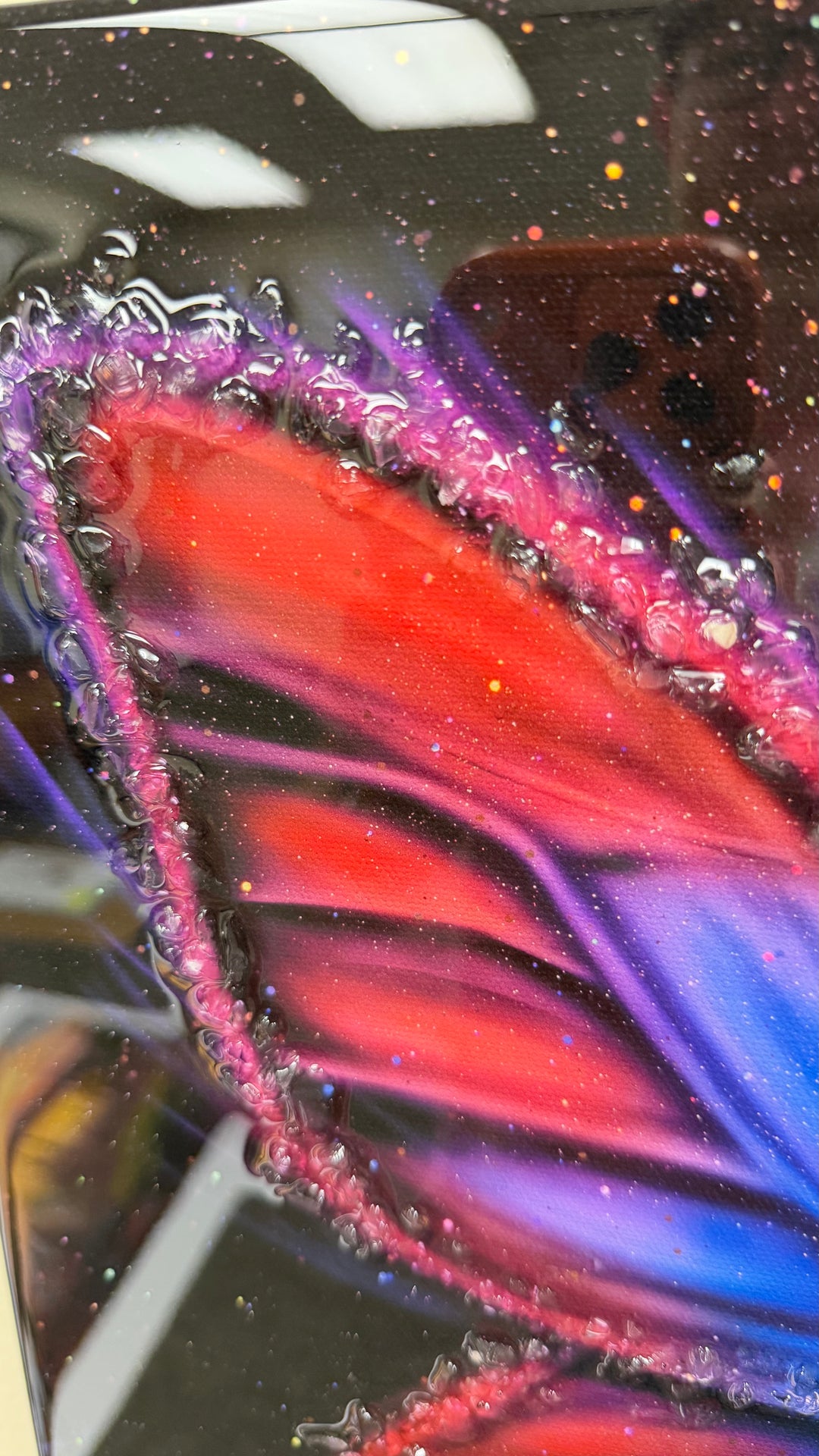 MARIPOSA