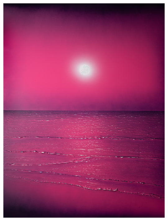 Isla Rosa