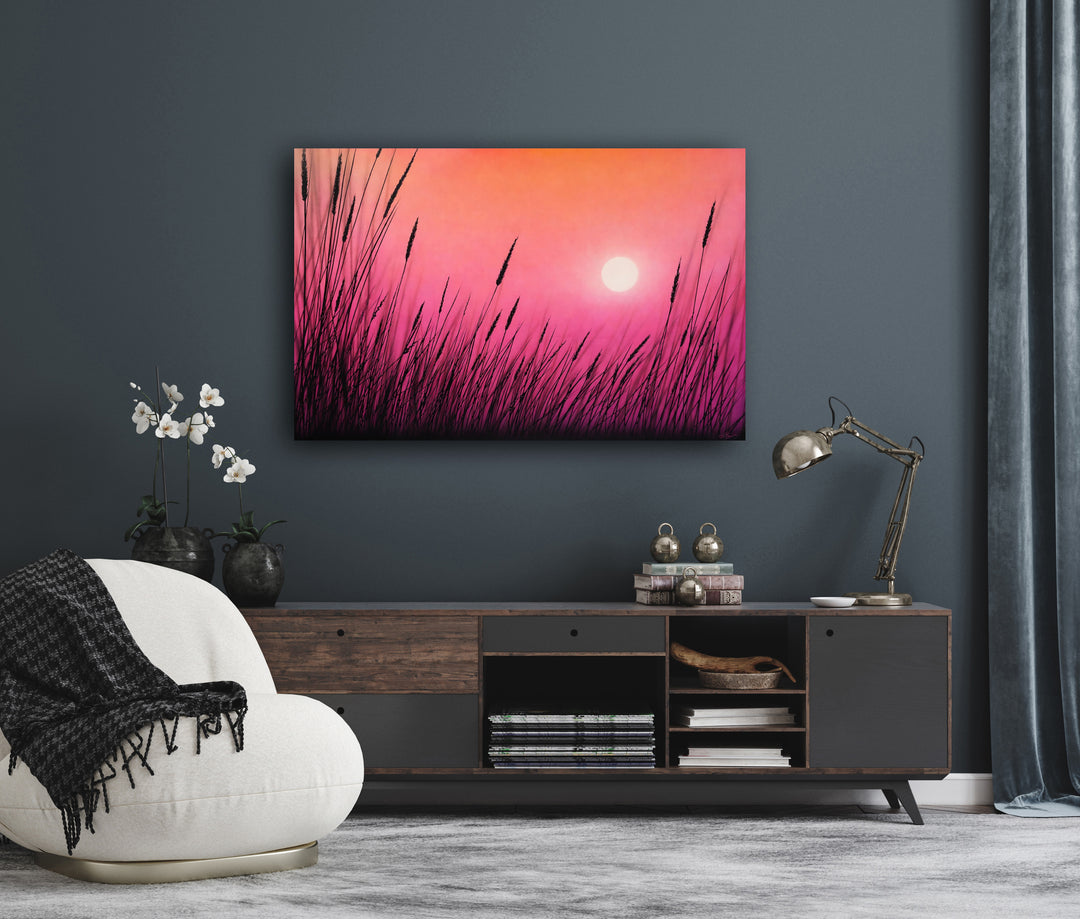 Timeless Tranquility